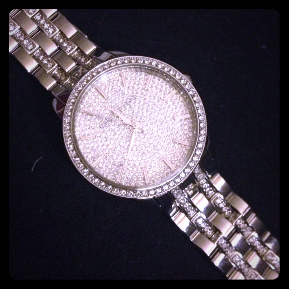 Authentic Michael Kors Womens watch. Reduced 10/18